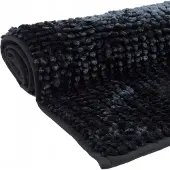 FLOOR Zachte Chenille Badmat Antislip Wasbaar 60x90cm