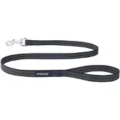 Amiplay Rubber Hondenlijn Klassiek 1,2m S/M - Antislip Grip