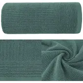 Eurofirany Badhanddoek Katoen 70x140 cm - Luxe en Zacht