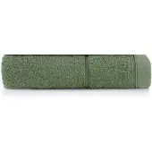 Zwoltex Queen Egyptische Katoenen Badhanddoek 100x150cm Groen