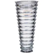 Bohemia Bohemen Falco Kristallen Vaas 35 cm Hoog