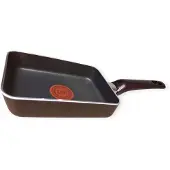 Tefal Omeletpan 12x18 cm - Antiaanbaklaag, Gasfornuis