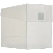 Kmc - Card Case 200 - Clear