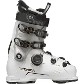 Tecnica Mach BOA MV 95 GW Skischoen Dames (Maat - 24.5, Kleur - Cold-White)