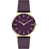 Liebeskind berlin Analoog horloge lila