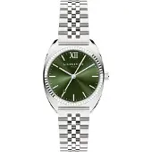 Liebeskind berlin Analoog horloge zilver