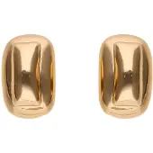 NAEMI Oorbellen rose-goud