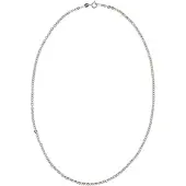 Gaya Ketting zilver