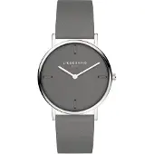 Liebeskind berlin Analoog horloge grijs / zilver