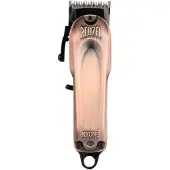 Reuzel Tondeuse Professioneel - Draadloos - 4 uur gebruikstijd - Stalen behuizing - Kyone the Clipper