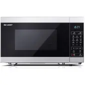 Sharp YC-MG81E-S Magnetron & grill