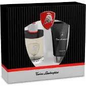 Lamborghini Invincibile Gifstset eau de toilette 40ml & douchegel 100ml