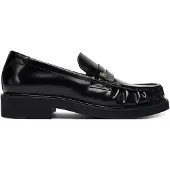 Tommy Hilfiger Mocassins zwart