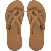 Teva Olowahu Slipper Dames | Maat: 10