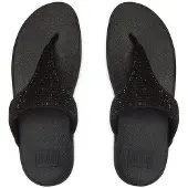 FitFlop Lulu toepost