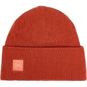 Buff Muts Buff Unisex Crossknit Beanie Cinnamon