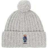 Ralph Lauren Muts grijs