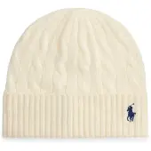 Ralph Lauren Muts crème