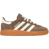 Adidas Originals Sneakers 'Handball Spezial' ombergrijs / offwhite