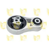 UNIGOM 397456 Motorsteunlager