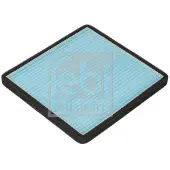 FEBI BILSTEIN 1000487 Interieurfilter