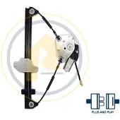 Ac Rolcar 01.6883 Raammechanisme