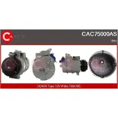 Casco CAC75000AS Aircopomp