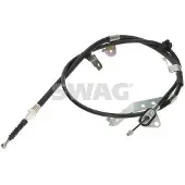 SWAG 33 11 3911 Handremkabel