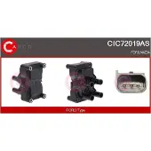 Casco CIC72019AS Bobine