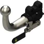GDW 1614T36 Trekhaak