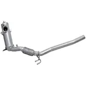 ASSO 04.15014 Roetfilter (DPF)