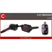 Casco CIC78045AS Bobine