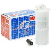 ASTEMO 133478 Benzinepomp