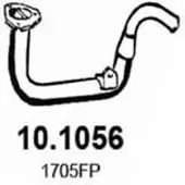 ASSO 10.1056 Voorpijp