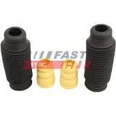 Fast Sports Nutrition FT00794 Stofhoes, schokbreker