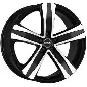 Mak F65505T3BM58TGY Velg