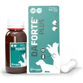 Pharmadiet Daforte Plus Gel 20ml Huisdiersupplement
