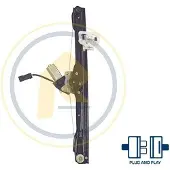 Ac Rolcar 01.2533 Raammechanisme