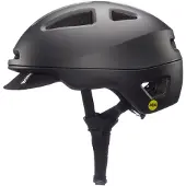 Bern Major MIPS Helm Mat Zwart || Maat: S (52-55 cm)