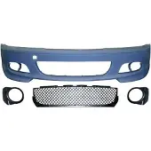 Diederichs 1214450 Bumperkit
