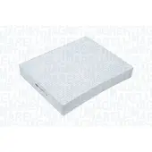 MAGNETI MARELLI 350208066580 Interieurfilter