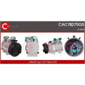 Casco CAC78275GS Aircopomp