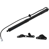Diederichs 9100512 Gasveer achterklep