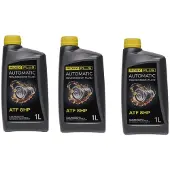 RIDEX 3069A0097P Olie, automatische transmissie (ATF)