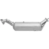 ASSO 52.15005 Roetfilter (DPF)