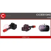 Casco CIC83013AS Bobine