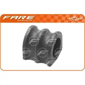 FARE 28729 Stabilisatorstang rubber