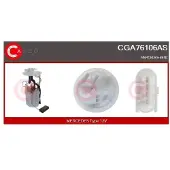 Casco CGA76106AS Brandstofpomp