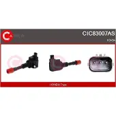 Casco CIC83007AS Bobine