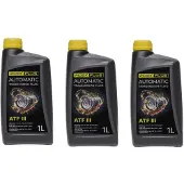 RIDEX 3069A0109P Olie, automatische transmissie (ATF)